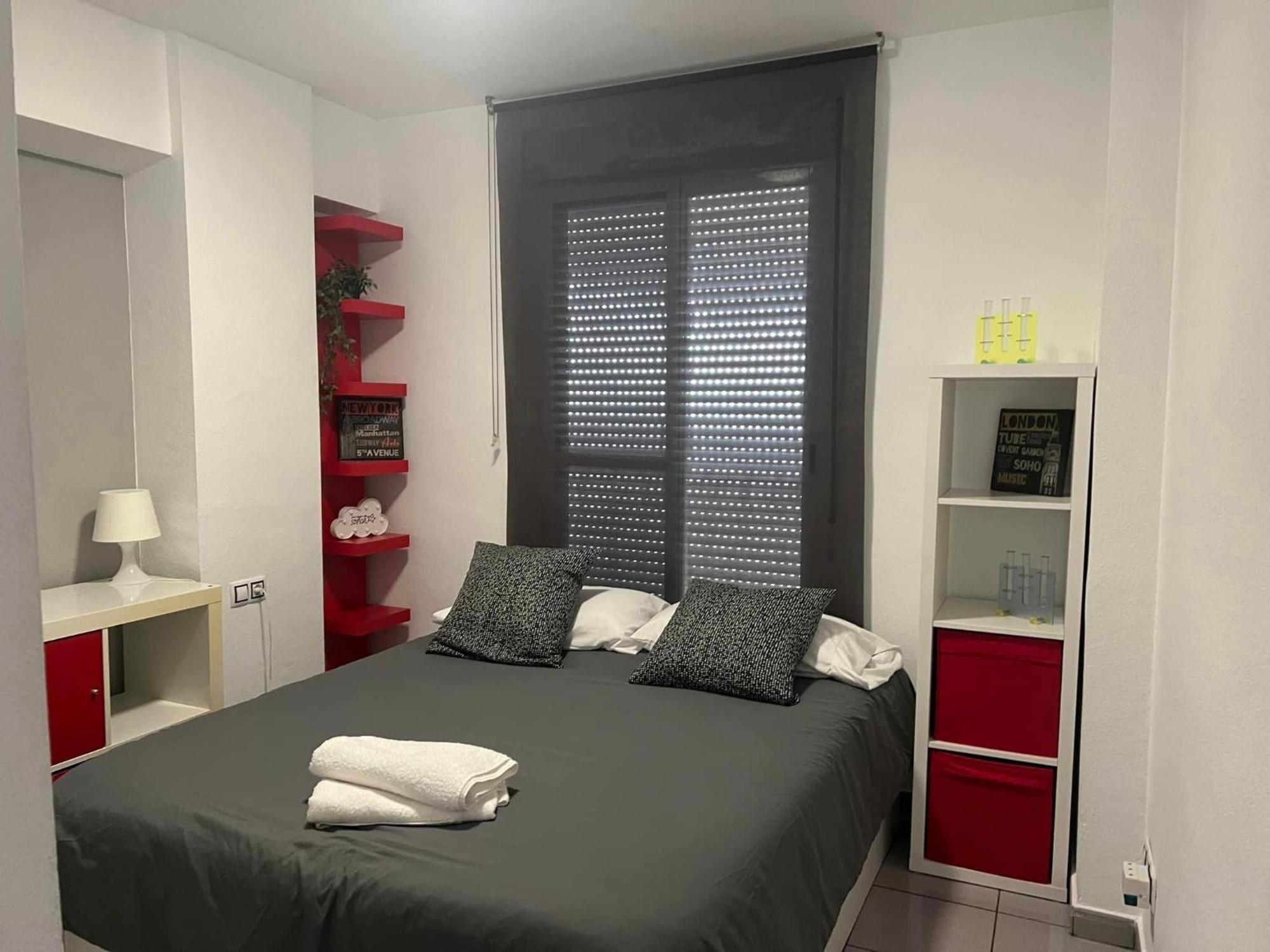 Apartamento Para 4 Personas Frente Al Mar Бенидорм Экстерьер фото